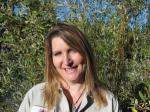 Christy McGiveron, CCRW. Lead Animal Keeper